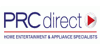 Logo PRC Direct UK