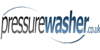 Logo pressurewasher.co.uk