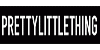 Logo prettylittlething.com