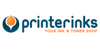 Show vouchers for Printerinks