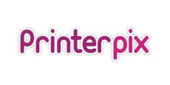 Show vouchers for Printerpix