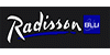 Logo Radisson Blue UK