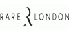 Logo RareLondon UK