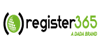 Logo register365