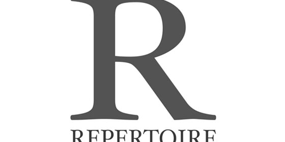Logo Repertoire Fashion