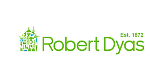 Logo Robert Dyas