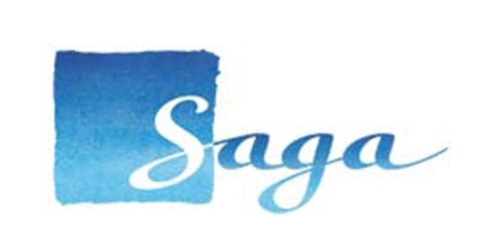 Logo Saga Holidays