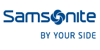 Logo Samsonite UK
