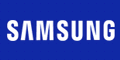 Logo Samsung UK