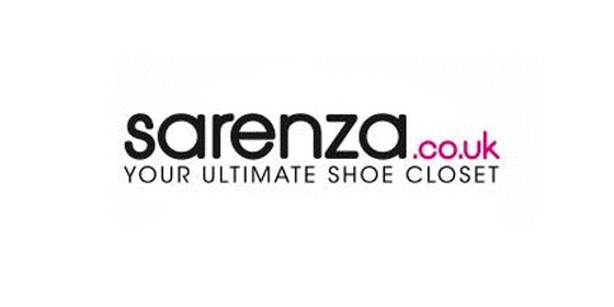 More vouchers for sarenza.co.uk