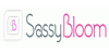 Logo Sassy Bloom
