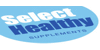 Logo Select Healthy