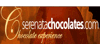 Logo serenatachocolates.com