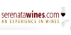 Logo Serenata Wines