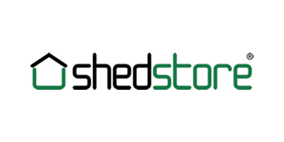 Logo Shedstore