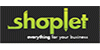 Logo shoplet