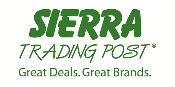 Logo Sierra Trading Post