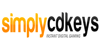 Logo SimplyCDKeys