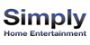 Logo Simply Home Entertainment