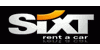 Show vouchers for Sixt UK