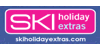 Logo Ski Holiday Extras