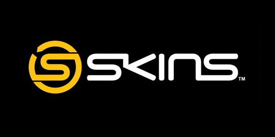 Show vouchers for SKINS UK