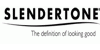 Logo Slendertone UK