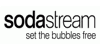 Logo sodaStream UK