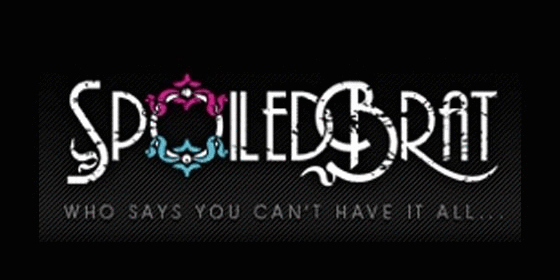Logo Spoiled Brat