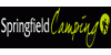Logo Springfield Camping