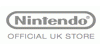 Show vouchers for Nintendo Store UK