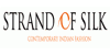Logo Strand of Silk