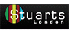 Logo Stuarts London 