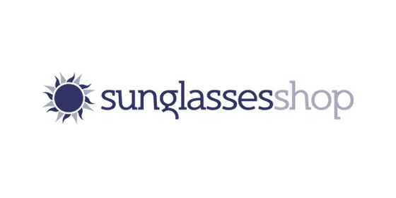 Logo Sunglasses Shop