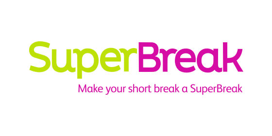 Show vouchers for Superbreak