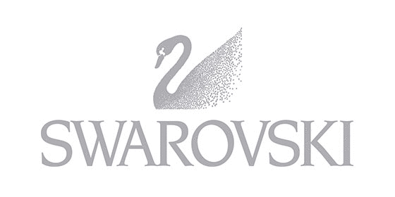 Logo Swarovski Crystal