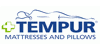 Logo TEMPUR UK