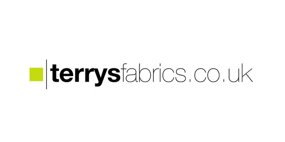 Logo Terrys Fabrics