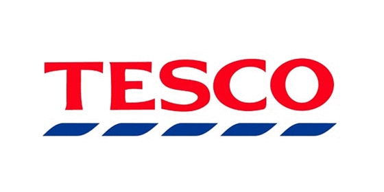 Logo Tesco