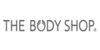 Logo The Body Shop UK