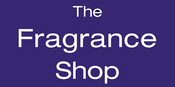 Logo The Fragrance Shop