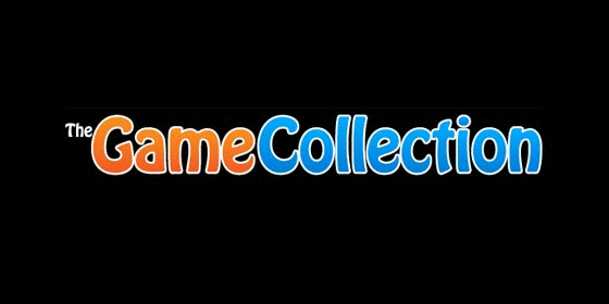 Logo The Game Collection