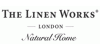 Logo The Linen Works