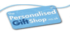 Logo The Personalised Gift Shop