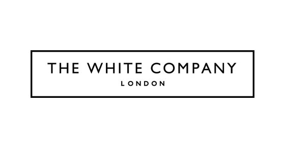 Logo The White Company