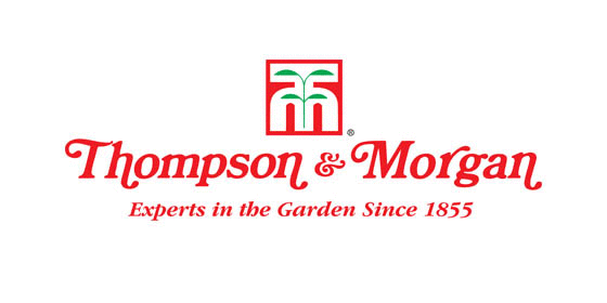 Logo Thompson & Morgan