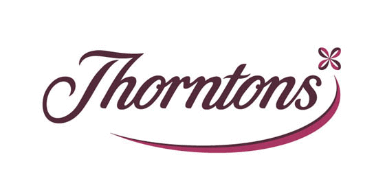 Logo Thorntons