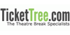 Logo Tickettree.com