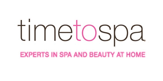 Logo timetospa