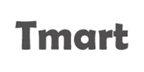 Logo Tmart